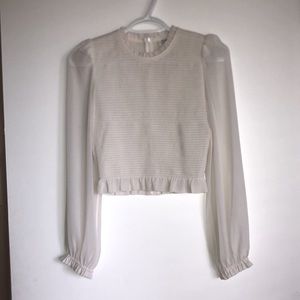 Wilfred Tempest Blouse